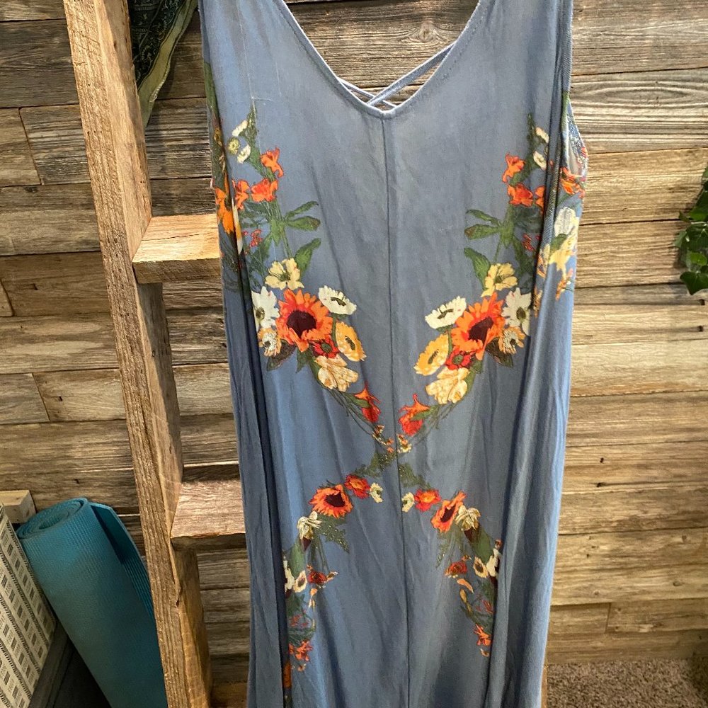 Oneil Midi dress